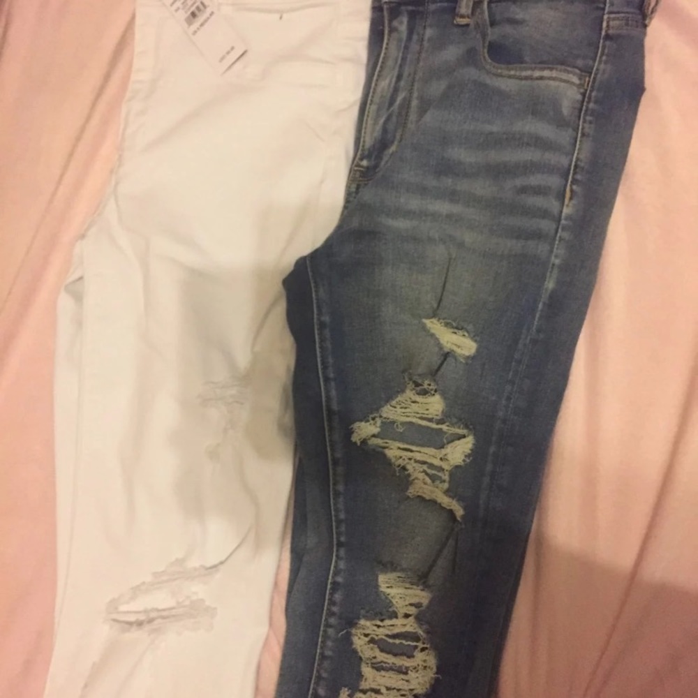 SOLD American Eagle Jeggings*